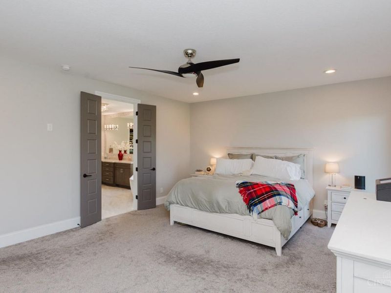 10957 Shallow Creek Court, Washington Township, OH 45458 Photo 25