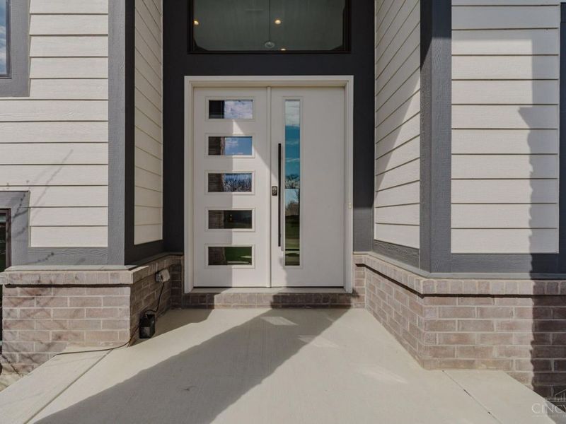 10957 Shallow Creek Court, Washington Township, OH 45458 Photo 3