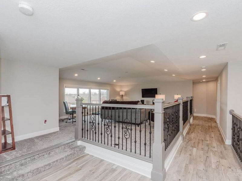 10957 Shallow Creek Court, Washington Township, OH 45458 Photo 34