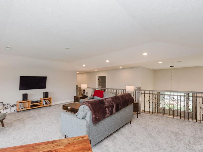 10957 Shallow Creek Court, Washington Township, OH 45458 Photo 37