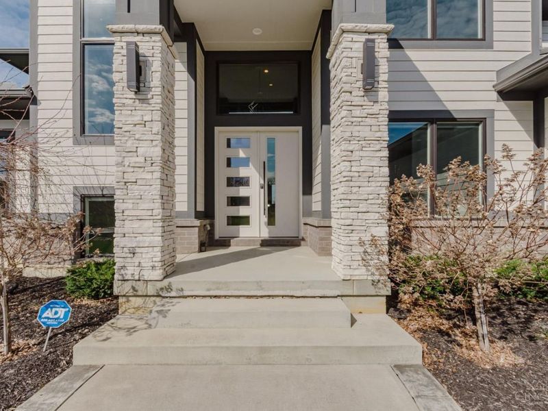 10957 Shallow Creek Court, Washington Township, OH 45458 Photo 4