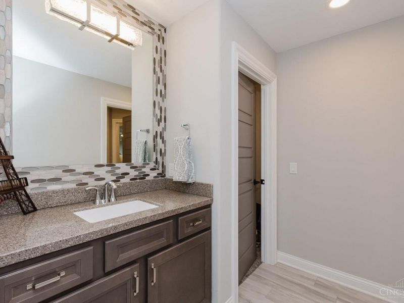 10957 Shallow Creek Court, Washington Township, OH 45458 Photo 40