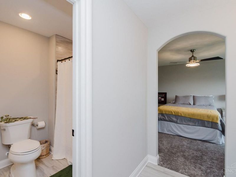 10957 Shallow Creek Court, Washington Township, OH 45458 Photo 41