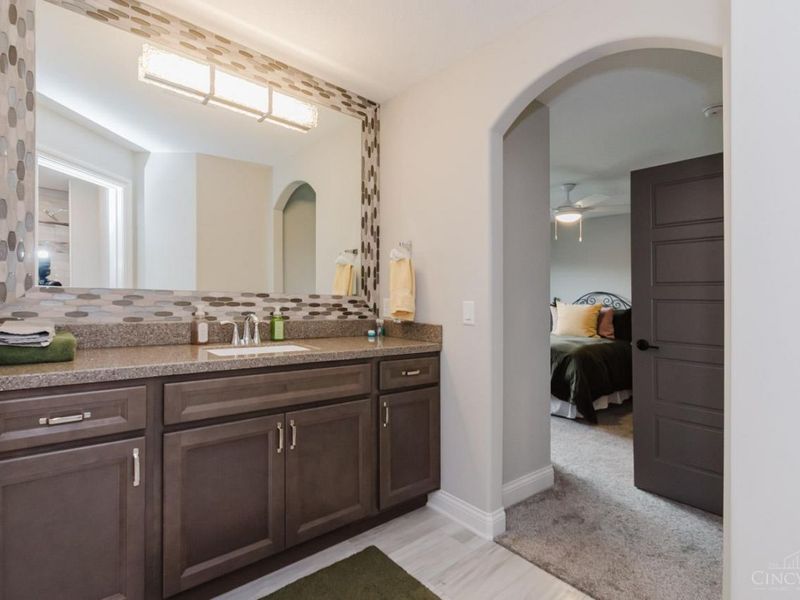 10957 Shallow Creek Court, Washington Township, OH 45458 Photo 43