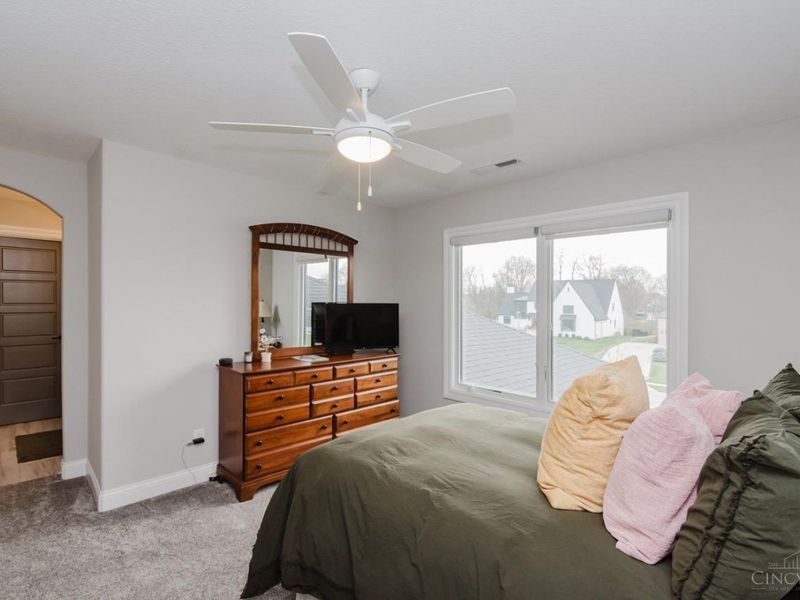 10957 Shallow Creek Court, Washington Township, OH 45458 Photo 45