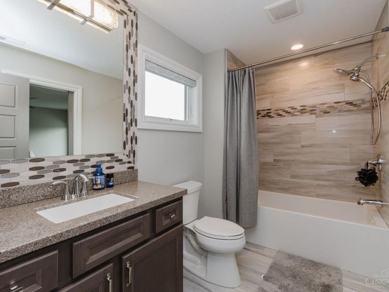 10957 Shallow Creek Court, Washington Township, OH 45458 Photo 46