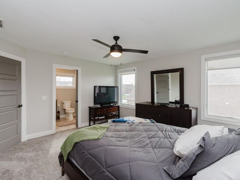 10957 Shallow Creek Court, Washington Township, OH 45458 Photo 47