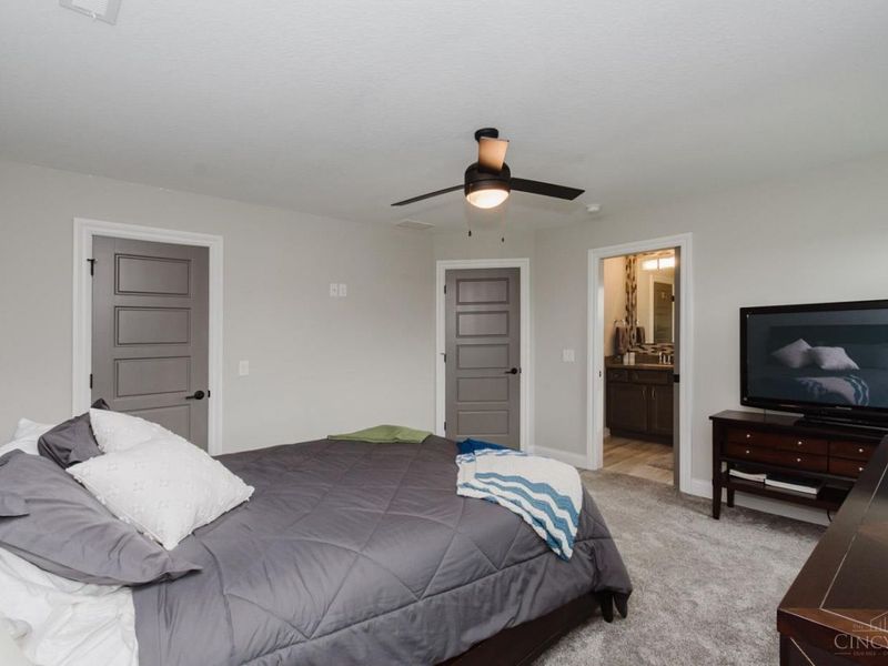 10957 Shallow Creek Court, Washington Township, OH 45458 Photo 48