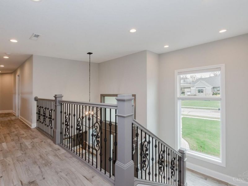 10957 Shallow Creek Court, Washington Township, OH 45458 Photo 49