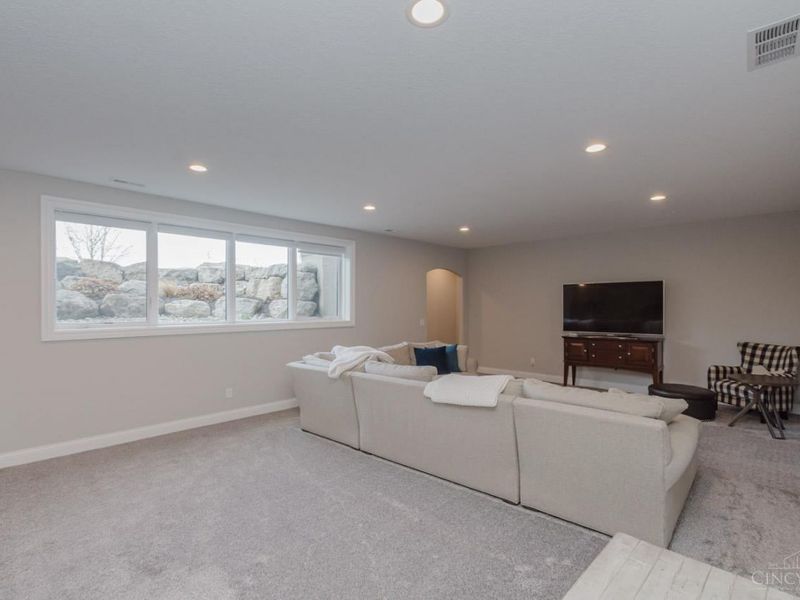 10957 Shallow Creek Court, Washington Township, OH 45458 Photo 53