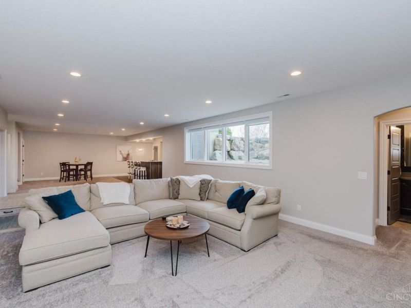 10957 Shallow Creek Court, Washington Township, OH 45458 Photo 54