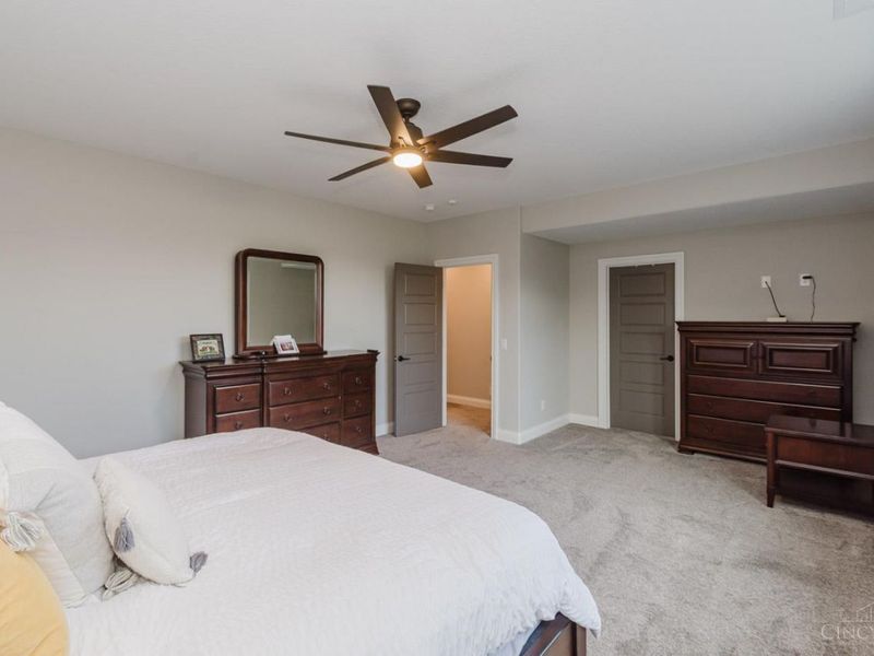 10957 Shallow Creek Court, Washington Township, OH 45458 Photo 57