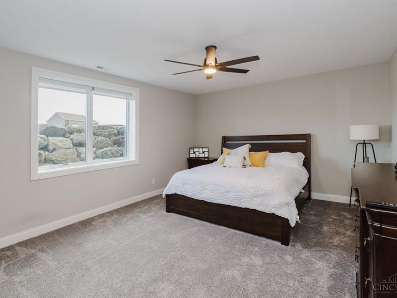 10957 Shallow Creek Court, Washington Township, OH 45458 Photo 59