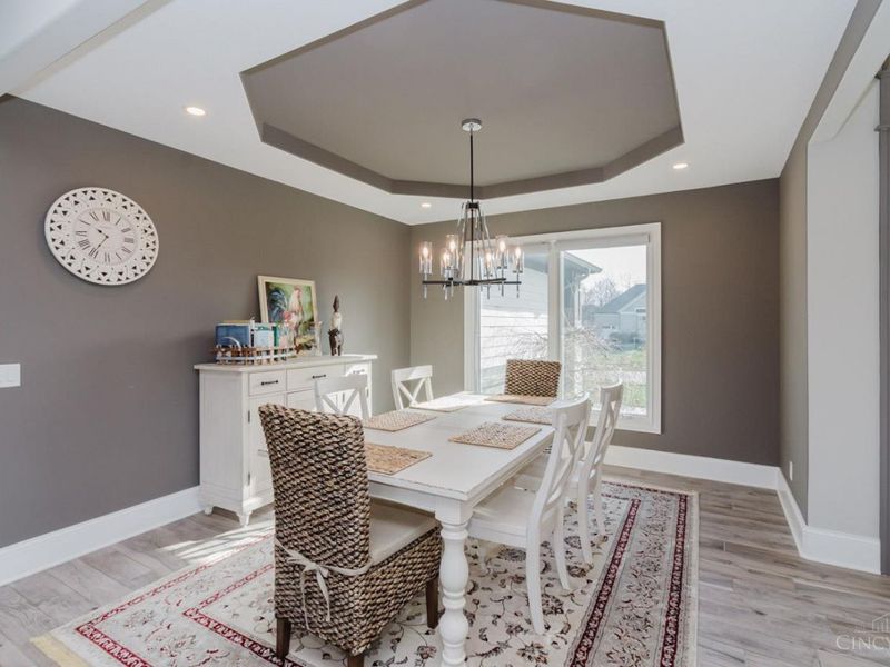 10957 Shallow Creek Court, Washington Township, OH 45458 Photo 6