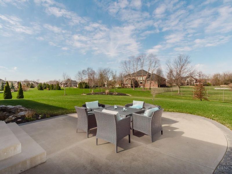 10957 Shallow Creek Court, Washington Township, OH 45458 Photo 60