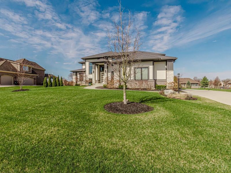 10957 Shallow Creek Court, Washington Township, OH 45458 Photo 63