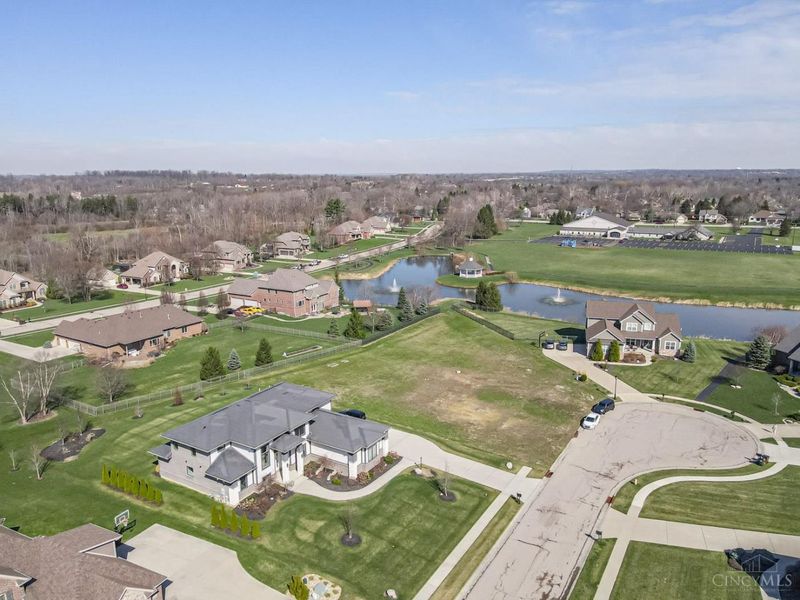 10957 Shallow Creek Court, Washington Township, OH 45458 Photo 68