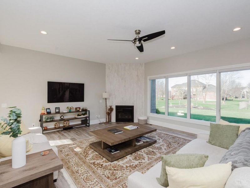 10957 Shallow Creek Court, Washington Township, OH 45458 Photo 8