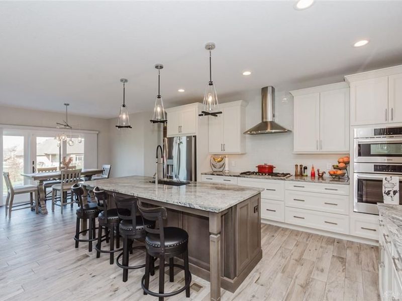 10957 Shallow Creek Court, Washington Township, OH 45458 Photo 13