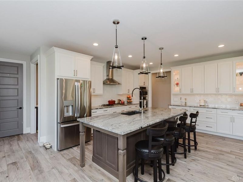 10957 Shallow Creek Court, Washington Township, OH 45458 Photo 15