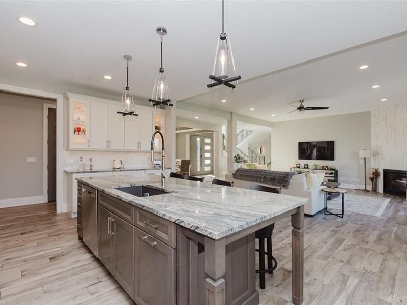 10957 Shallow Creek Court, Washington Township, OH 45458 Photo 16