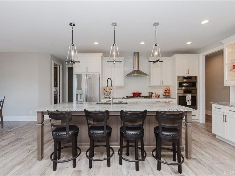 10957 Shallow Creek Court, Washington Township, OH 45458 Photo 18