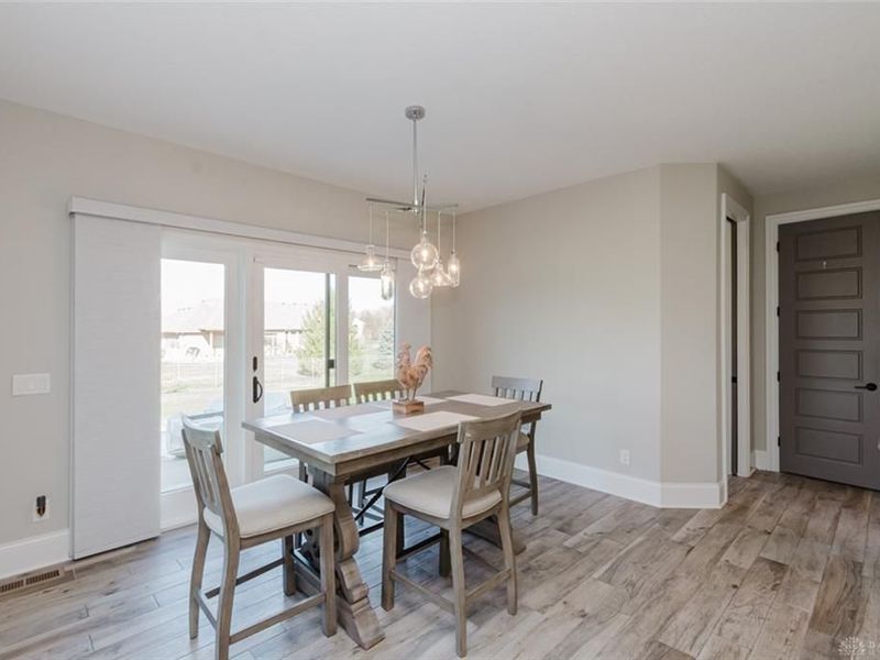 10957 Shallow Creek Court, Washington Township, OH 45458 Photo 19