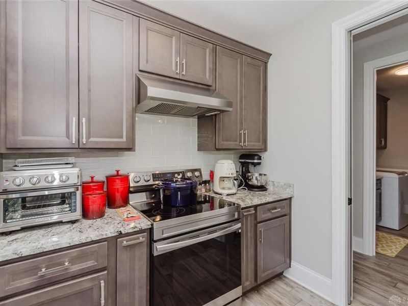 10957 Shallow Creek Court, Washington Township, OH 45458 Photo 22