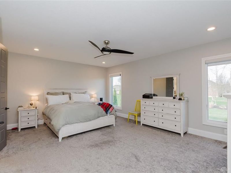 10957 Shallow Creek Court, Washington Township, OH 45458 Photo 24