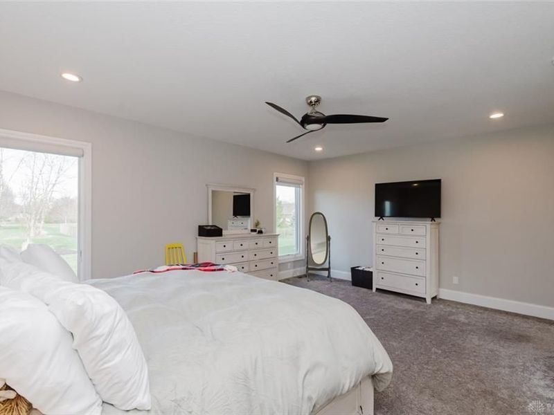 10957 Shallow Creek Court, Washington Township, OH 45458 Photo 26