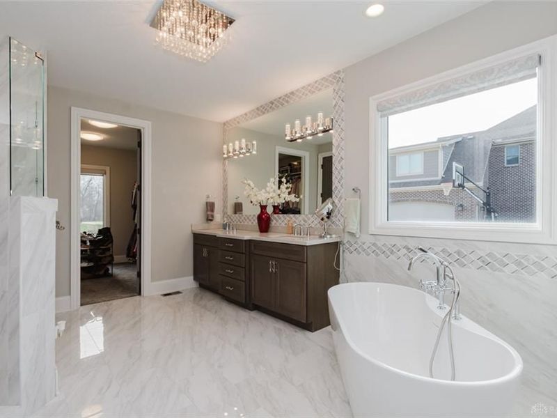 10957 Shallow Creek Court, Washington Township, OH 45458 Photo 27