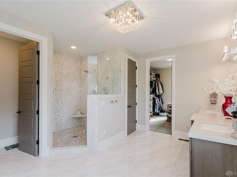 10957 Shallow Creek Court, Washington Township, OH 45458 Photo 28