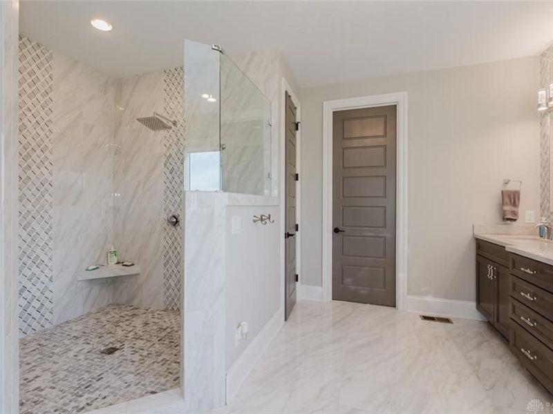 10957 Shallow Creek Court, Washington Township, OH 45458 Photo 30