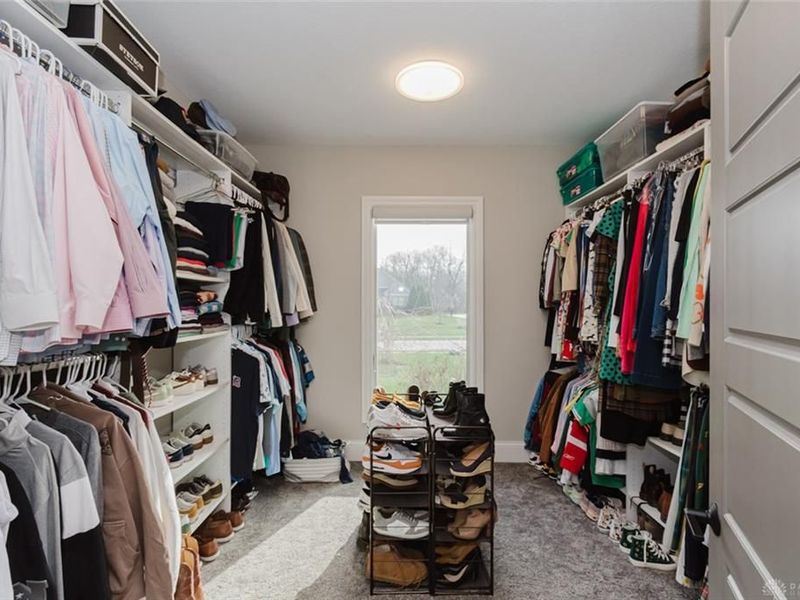 10957 Shallow Creek Court, Washington Township, OH 45458 Photo 33