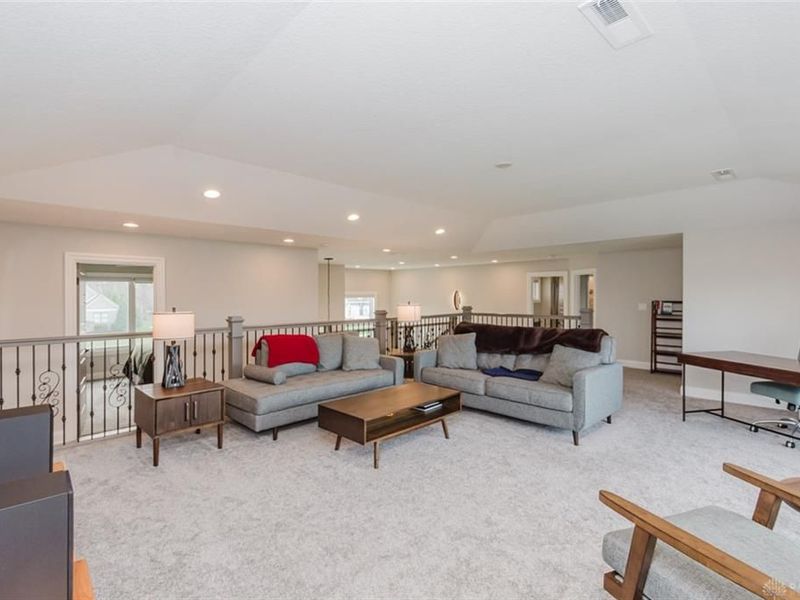 10957 Shallow Creek Court, Washington Township, OH 45458 Photo 36