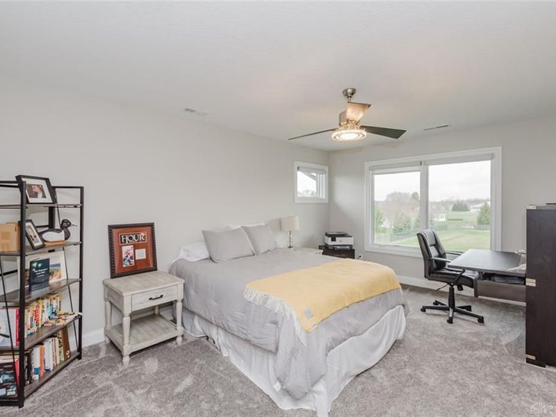 10957 Shallow Creek Court, Washington Township, OH 45458 Photo 38