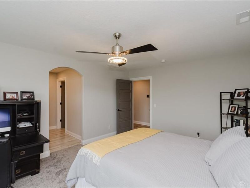 10957 Shallow Creek Court, Washington Township, OH 45458 Photo 39