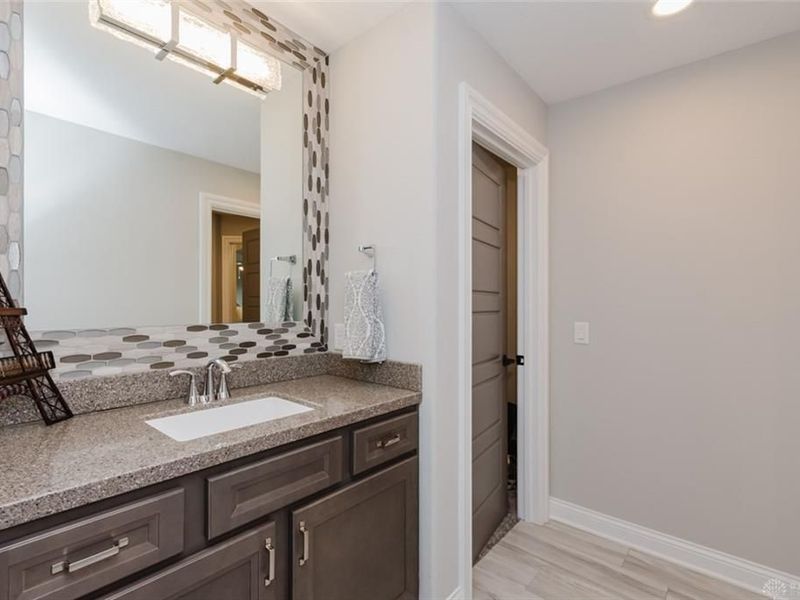 10957 Shallow Creek Court, Washington Township, OH 45458 Photo 40