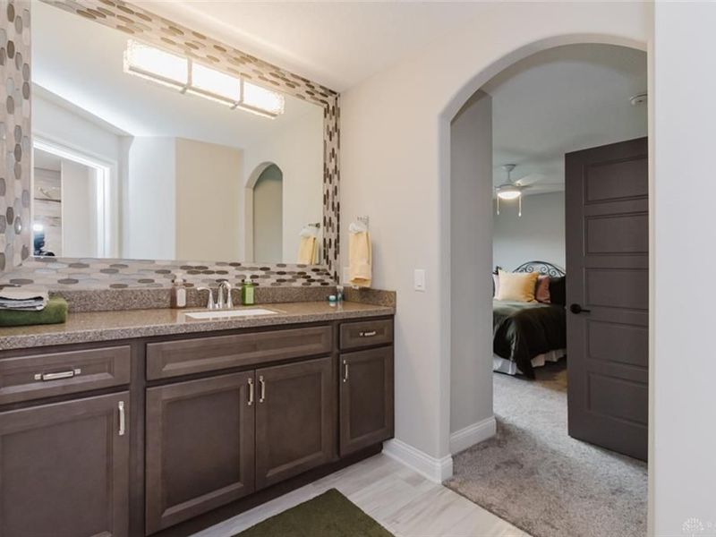 10957 Shallow Creek Court, Washington Township, OH 45458 Photo 43