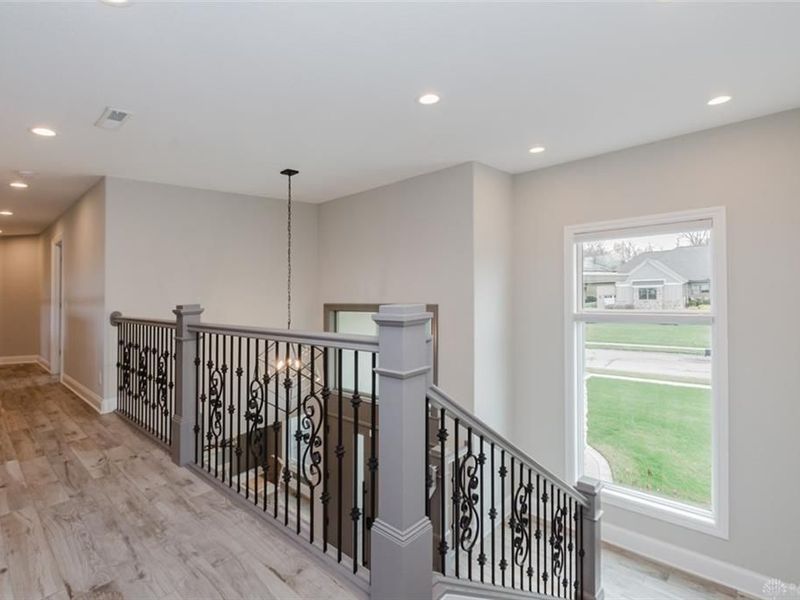 10957 Shallow Creek Court, Washington Township, OH 45458 Photo 49