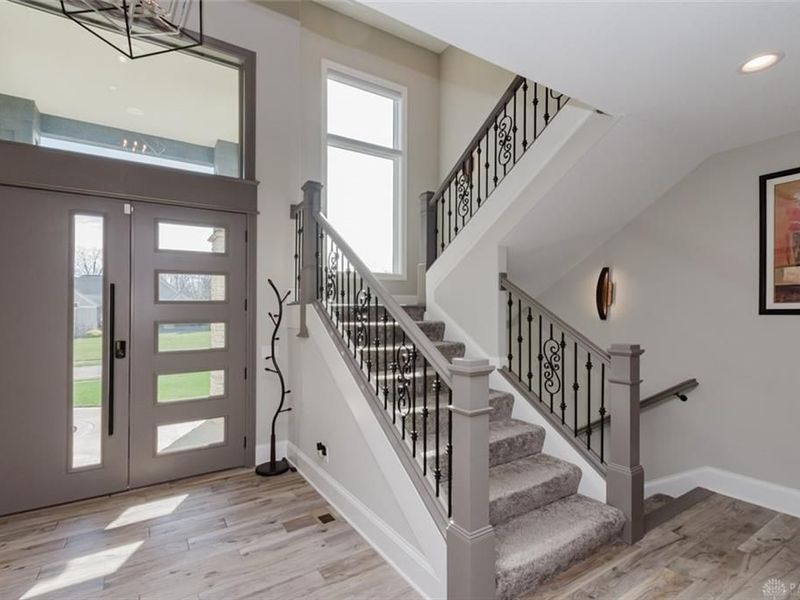 10957 Shallow Creek Court, Washington Township, OH 45458 Photo 5