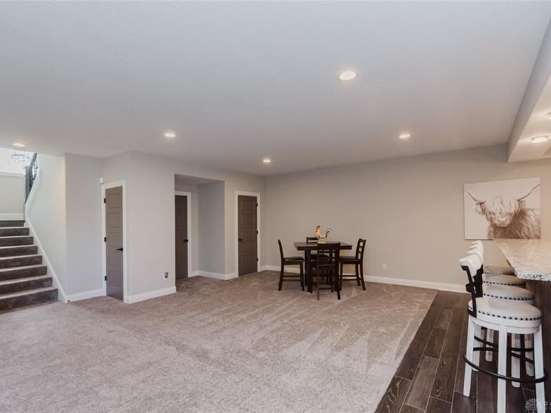 10957 Shallow Creek Court, Washington Township, OH 45458 Photo 50