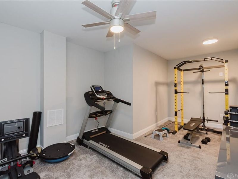 10957 Shallow Creek Court, Washington Township, OH 45458 Photo 55