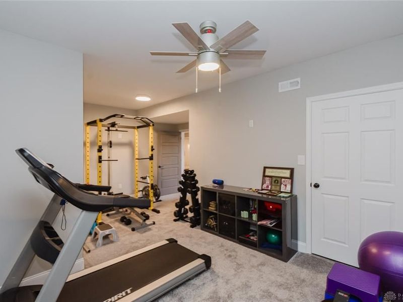 10957 Shallow Creek Court, Washington Township, OH 45458 Photo 56