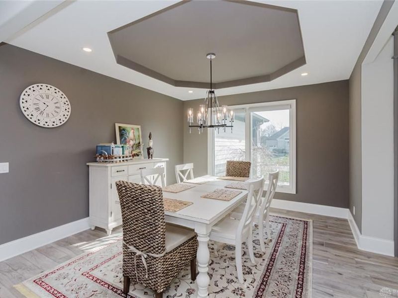 10957 Shallow Creek Court, Washington Township, OH 45458 Photo 6