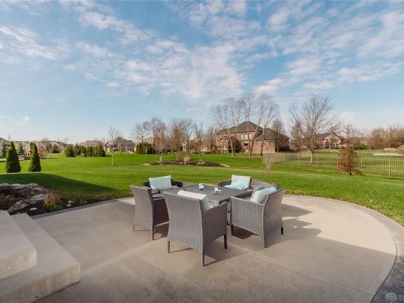 10957 Shallow Creek Court, Washington Township, OH 45458 Photo 60