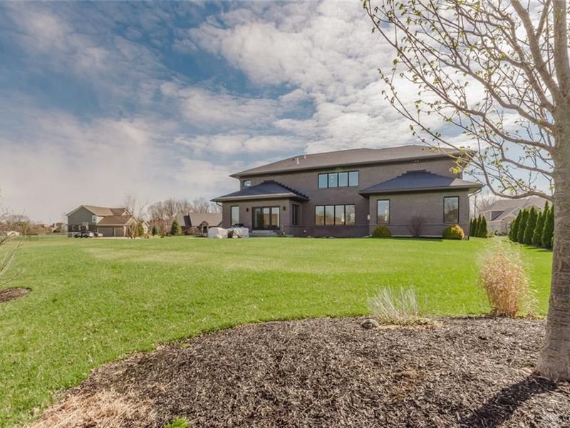 10957 Shallow Creek Court, Washington Township, OH 45458 Photo 61