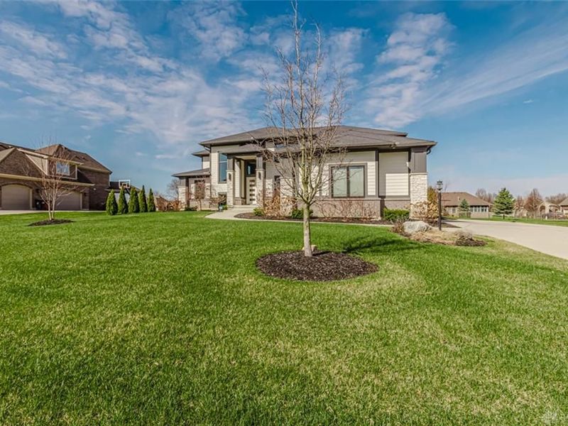 10957 Shallow Creek Court, Washington Township, OH 45458 Photo 63