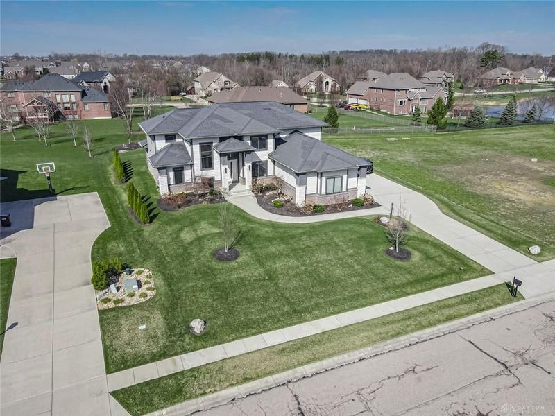 10957 Shallow Creek Court, Washington Township, OH 45458 Photo 64