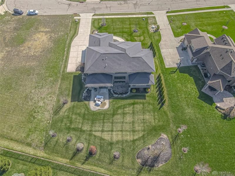 10957 Shallow Creek Court, Washington Township, OH 45458 Photo 67